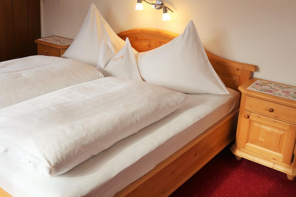 Pension Sonnenhof Mieming Rom bilde