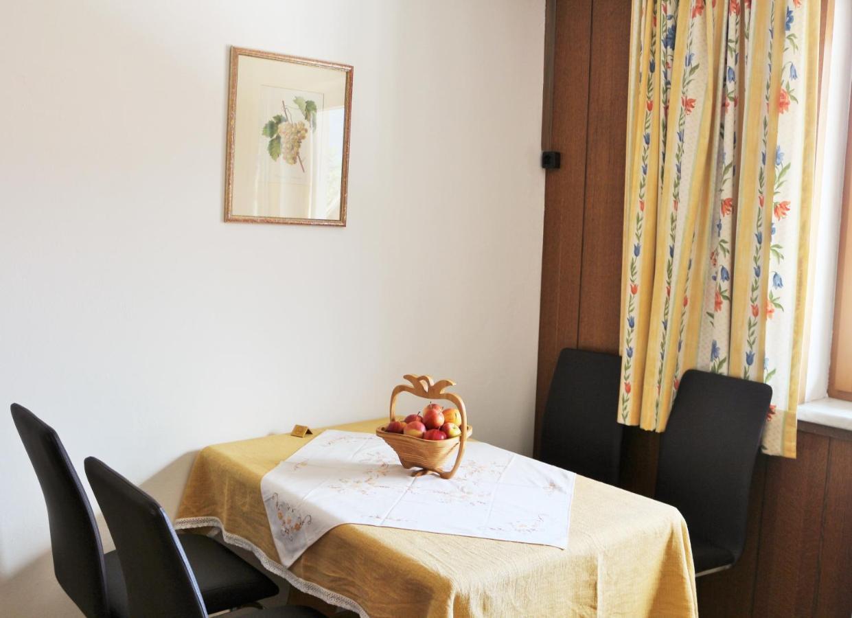 Pension Sonnenhof Mieming Rom bilde